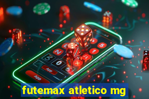 futemax atletico mg